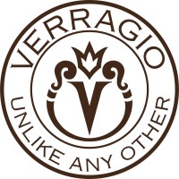 VERRAGIO logo - Similar company to P L U C Z E N I K