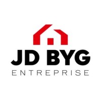 JD Byg Entreprise A/S logo - Similar company to Brøruphus Efterskole