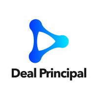 Deal Principal logo - Similar company to 6Cventures