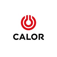 Calor Gas Ltd logo - Similar company to Environmental Roofing Solutions