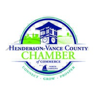 Henderson-Vance County Chamber of Commerce logo - Similar company to Bni Japan