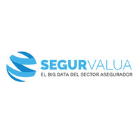 SegurValua logo - Similar company to Hexa Soluciones