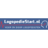 Logopediestart logo - Similar company to Tweesteden Ziekenhuis