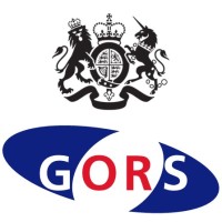 Government Operational Research Service logo - Similar company to Optrak Distribution Software