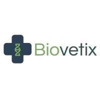 Biovetix logo - Similar company to Bicus Animal Health & Nutrition
