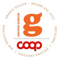Gruppo Gescar Supermercati logo - Similar company to Eco - Frantumazioni