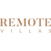 Remote Villas logo - Similar company to Mériance