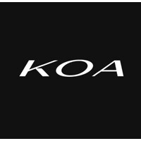 KOA | Bike Shop & Endurance Training logo - Similar company to We Are Creators