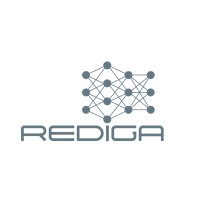 Red REDIGA logo - Similar company to Aida, Asociación Interprofesional Para El Desarrollo Agrario
