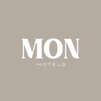 Mon Hotels logo - Similar company to Smart !Rem
