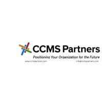 CCMS Partners logo - Similar company to Hands In 4 Youth - Home Of Vacamas Camps