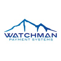 Watchman Payment Systems logo - Similar company to Marvelous Payments