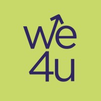 We4u logo - Similar company to Omunga Grife Social E Instituto