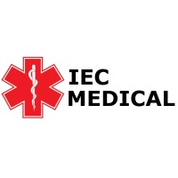 Intermediate Emergency Care Medical Services Ltd logo - Similar company to Croydon Gp Collaborative