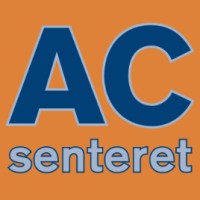 ACsenteret logo - Similar company to Simplify As