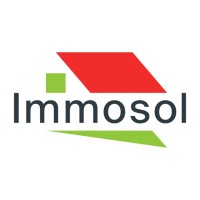 Regie Immosol SA logo - Similar company to Pepsimmo