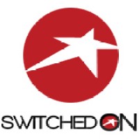 Switched On Events logo - Similar company to Elevate Business Transformation