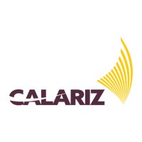 CALARIZ logo - Similar company to Dha