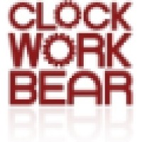 Clockwork Bear