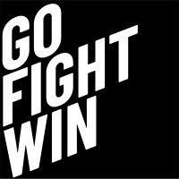 Go Fight Win logo - Similar company to Cocoa Asante