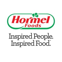 Hormel Foods logo - Similar company to C