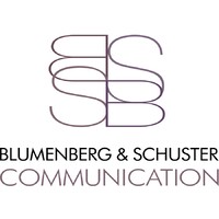 Blumenberg & Schuster Communication logo - Similar company to Female Courage Foundation