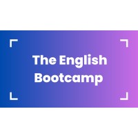 The English Bootcamp logo - Similar company to Dexty