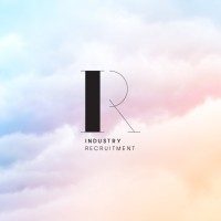 INDUSTRY Recruitment logo - Similar company to The Creative Consultancy Uk