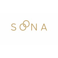Sona Weddings logo - Similar company to Diamond Circle Weddings
