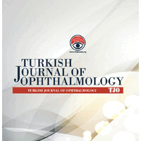 Turkish Journal of Ophthalmology logo - Similar company to Türk Oftalmoloji Derneği