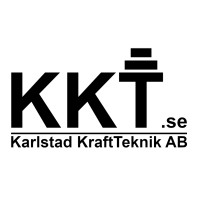 Karlstad Kraftteknik AB logo - Similar company to Transtema Network Services Ab