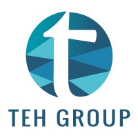 TEH Group logo - Similar company to Hellenic-Asean Business Council (Habc)