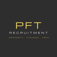 PFT Recruitment Ltd logo - Similar company to Diverse Education