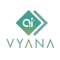 VYANA Technologies, Inc logo - Similar company to Ideaobject Software Pvt. Ltd.
