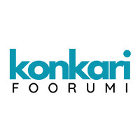 Konkarifoorumi logo - Similar company to Llc «Gxp»