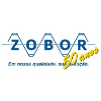 ZOBOR logo - Similar company to Moto Peças Transmissões S/A