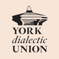 The York Dialectic Union logo - Similar company to Postcode Magazine