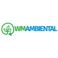 WM AMBIENTAL logo - Similar company to Ambiental Análise E Consultoria
