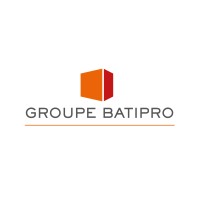 GROUPE BATIPRO logo - Similar company to Groupe Procureur