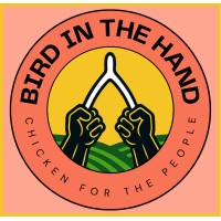 Bird in the Hand logo - Similar company to Project Imagine