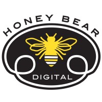 Honey Bear Digital
