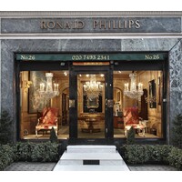 Ronald Phillips Ltd logo - Similar company to Jonathan Cooper