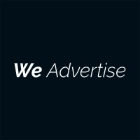 We Advertise logo - Similar company to We Advertize