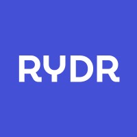 RYDR logo - Similar company to Omofox