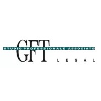 Studio GFT Legal logo - Similar company to Bfs Partner  S.P.A.