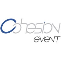Cohésion Event logo - Similar company to Roman3D