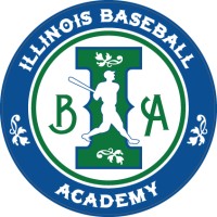 Illinois Baseball Academy logo - Similar company to Strikeforce Bowling, Llc
