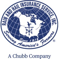 Rain and Hail Insurance logo - Similar company to Crop Guard