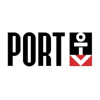 PORT Lviv Logistic Center logo - Similar company to Lvivtech.City