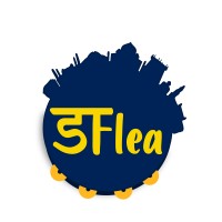 डflea logo - Similar company to Impact Edutech - Illuminating Futures